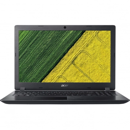 Acer Aspire A 315-21G / AMD A4-9120E / DDR4 4GB / HDD 500GB / 15.6" HD LED / AMD Radeon 520 2GB GDDR5 / No DVD / RUS noutbuki