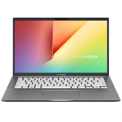 Ноутбук Asus S431F / Intel i5-8265U / DDR4 8GB / SSD 512GB / 14" Full HD LED / Nvidia GeForce MX150 2GB GDDR5