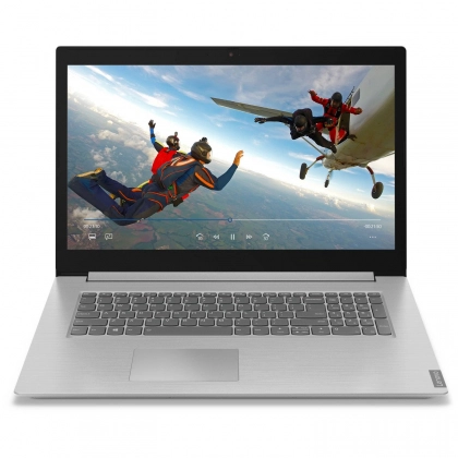 Ноутбук Lenovo Ideapad L340 / Intel i5-8265U / DDR4 4GB / HDD 1000GB / 15.6" Full HD LED / Nvidia GeForce MX230 2GB GDDR5 / DVD / RUS (Blue, Gray)