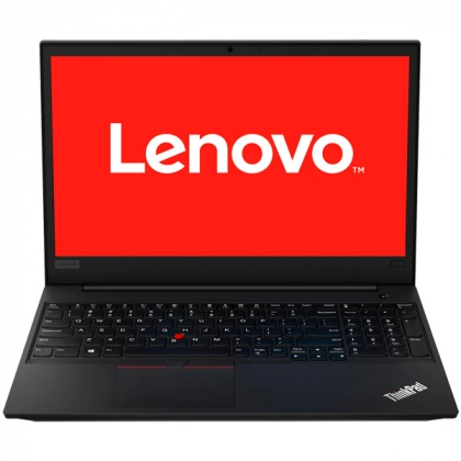 Ноутбук Lenovo ThinkPad E590 / Intel i5-8265U / DDR4 8GB / HDD 1000GB / Intel UHD Graphics 620 / 15.6" Full HD IPS / No DVD / Win 10 Pro