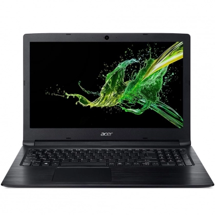 Acer Aspire A315-55G-392D / Intel i3-10110U / DDR4 4GB / HDD 500GB / 15.6" HD LED / VGA 2GB noutbuki