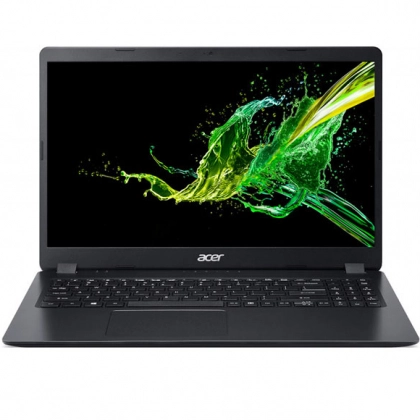 Ноутбук Acer Aspire A 315-55G / Intel i5-8265U / DDR4 4GB / HDD 1000GB / 15.6" HD LED / Nvidia GeForce MX230 2GB GDDR5 / No DVD / RUS