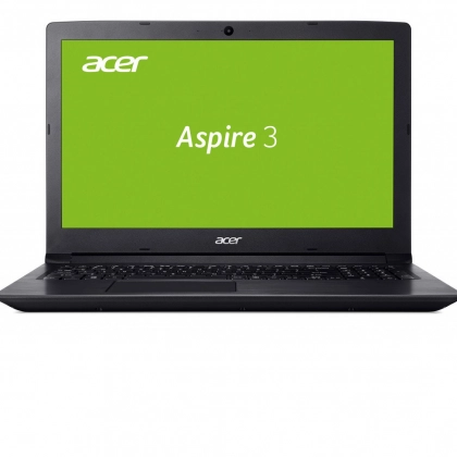 Acer Aspire A 315-41 / AMD Ryzen 3-2200U / DDR4 4GB / HDD 500GB / 15.6" HD LED / Radeon Vega 3 Mobile / No DVD / RUS noutbuki