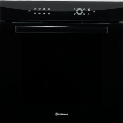 Встраиваемый духовой шкаф Hofmann OV615BGS-P/HF