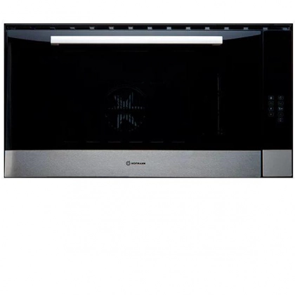 Встраиваемый духовой шкаф Hofmann OB912BGS/HF - фото №1 Встраиваемый духовой шкаф Hofmann OB912BGS/HF