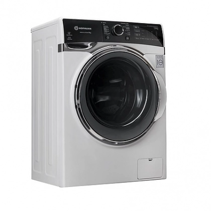 Hofmann HW-612-2TDW (Oq) 6 Kg kir yuvish mashinasi