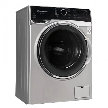 Стиральная машина Hofmann HW-612-2TDS (Стальная) 6 Кг