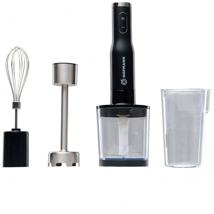 Блендер Hofmann SHB01BK/HF