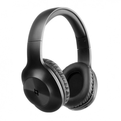 Наушники Ttec SoundMax (White, Black)
