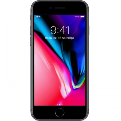 Смартфон iPhone 8 64GB Gray