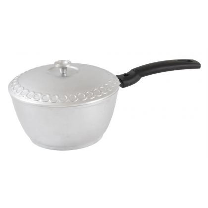 Olinuvchi dastali 1,5l Kukmara cho&lsquo;michi (alyuminiy)