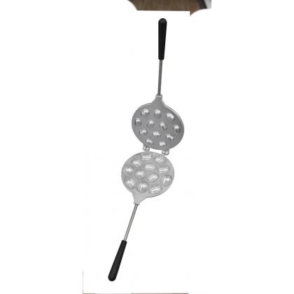 "Oreshnitsa" pishiriq qolipi