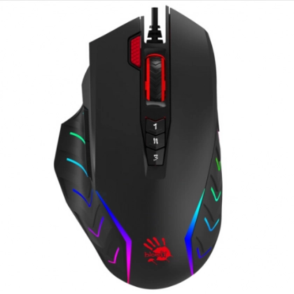 Мышь A4Tech Bloody J95 USB