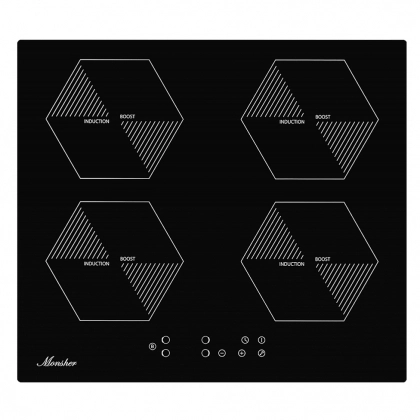 Варочная панель MONSHER MHI 61 (Индукционная)