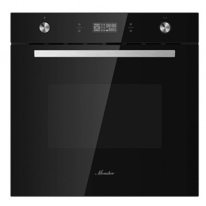 Встраиваемый духовой шкаф MONSHER MOE 6291 B
