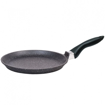 Сковорода блинная 22см Мечта (Гранит, Гранит Star, Гранит Brown)