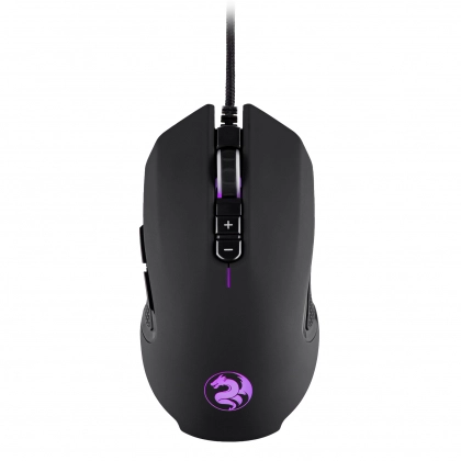 Мышь 2E Gaming MG310 Black USB