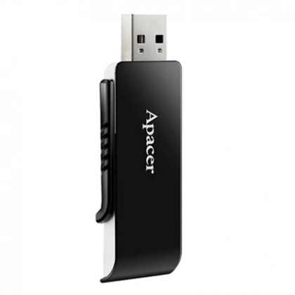 USB-флешка Apacer Handy Steno AH350 128 GB (Для компьютера)