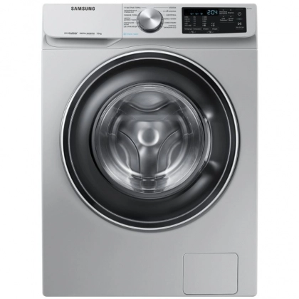 Samsung WW80R42LXESD (Po‘lat rangli) 8 Kg kir yuvish mashinasi