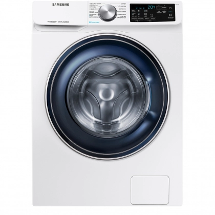 Samsung WW80R62LVFW (Oq) 8 Kg kir yuvish mashinasi