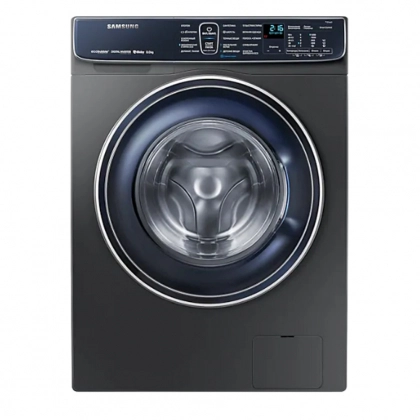 Samsung WW80R62LAFX (Kulrang) 8 Kg kir yuvish mashinasi