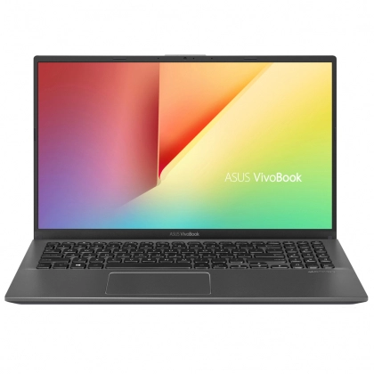 Asus VivoBook X412 / AMD Ryzen 5-3500U / DDR4 4GB / SSD 128GB / Radeon Vega 8 Graphics / 14.0" Full HD IPS Wide-View Anti-Glare / No DVD noutbuki