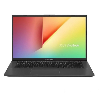 Asus VivoBook X412 / AMD Ryzen 5-3500U / DDR4 4GB / SSD 128GB / Radeon Vega 8 Graphics / Radeon Vega 8 Graphics / No DVD noutbuki