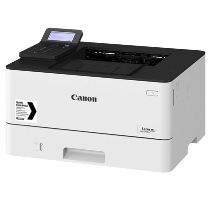 Принтер Canon i-SENSYS LBP223dw (лазерный)