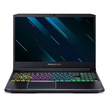 Ноутбук Acer Predator Helios 300 / Intel i7-9750H / DDR4 8GB / SSD 256GB / GeForce RTX2060 NVIDIA / 17.3″ Full HD IPS 144Hz / No DVD