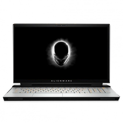 Ноутбук Dell Alienware m17 R2 / Intel Core i7-9750H / DDR4 16GB / SSD 512GB / GeForce RTX2070 8GB NVIDIA / 17.3″ Full HD IPS 144Hz / No DVD