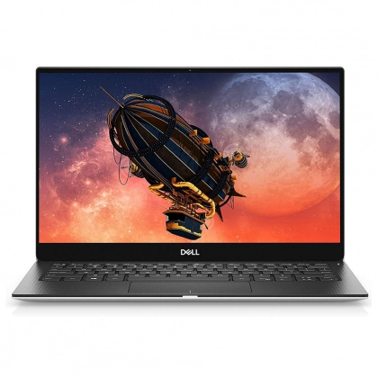Ноутбук Dell XPS 13 / Intel Core i5-10210U / DDR4 8GB / SSD 256GB / Intel UHD Graphics / 13.3″ Full HD IPS, Anti-Glare / No DVD