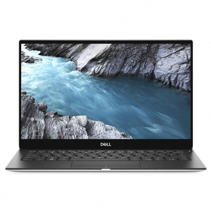 Ноутбук Dell 13 9380 / Intel Core i7-8565U / DDR4 8GB / SSD 256GB / Intel UHD Graphics 620 / 13.3″ Full HD IPS, Anti-Glare / No DVD