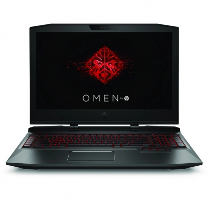 HP Omen X / Intel Core i7-7700HQ / DDR4 32GB / HDD 1TB+SSD 512 / GeForce GTX1080 8GB NVIDIA / 17.3″ FHD IPS 120Hz / No DVD noutbuki