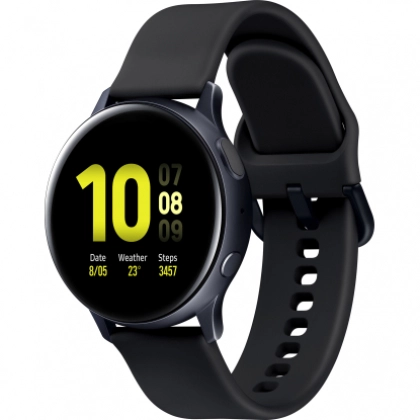 Samsung Galaxy Watch Active 2 40 mm Black smart-soati