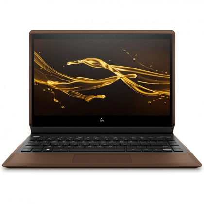HP Spectre Folio / Intel Core i7-8500Y / DDR4 8GB / SSD 256GB / Intel UHD Graphics 615 / 13.3&Prime; Full HD IPS, TouchScreen / No DVD noutbuki