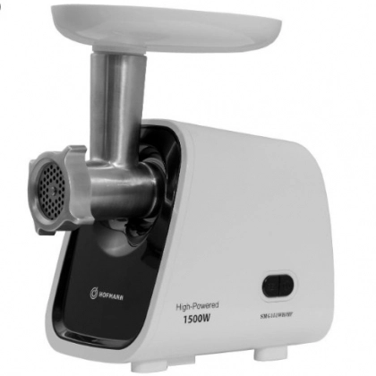 Hofmann SMG151WH/HF go‘shtqiymalagichi - rasm №1 Hofmann SMG151WH/HF go‘shtqiymalagichi