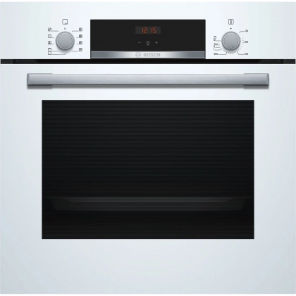 Встраиваемый духовой шкаф Bosch HBF534EW0Q