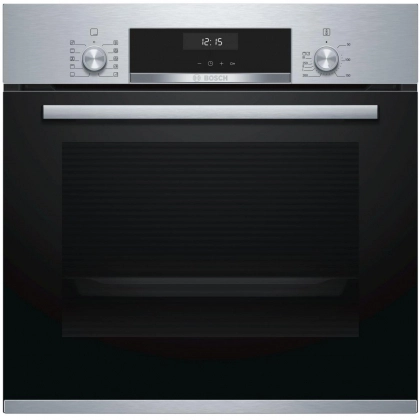 Встраиваемый духовой шкаф Bosch HBJ558YS0Q
