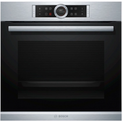 Встраиваемый духовой шкаф Bosch HBG635BS1