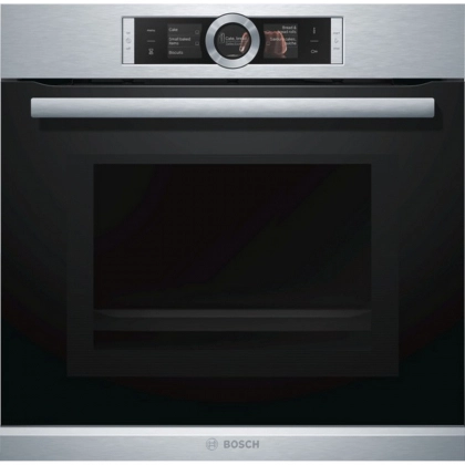 Bosch HBG636ES1 o‘rnatiluvchi duxovka-shkafi