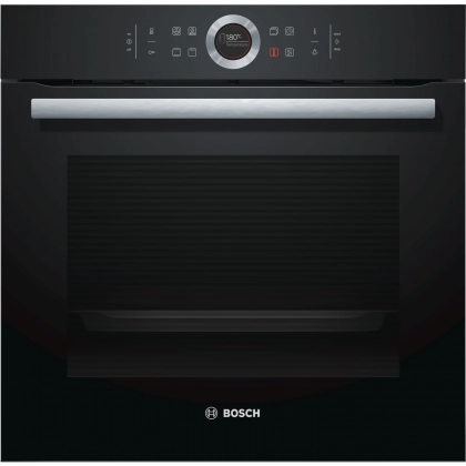 Bosch HBG655NB1 o‘rnatiluvchi duxovka-shkafi