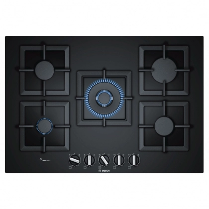 Bosch PPQ7A6B20 oshxona plitasi paneli