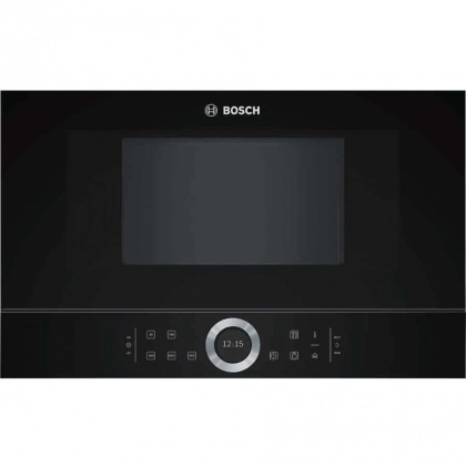 Bosch BFL634GB1 mikroto‘lqinli pechi