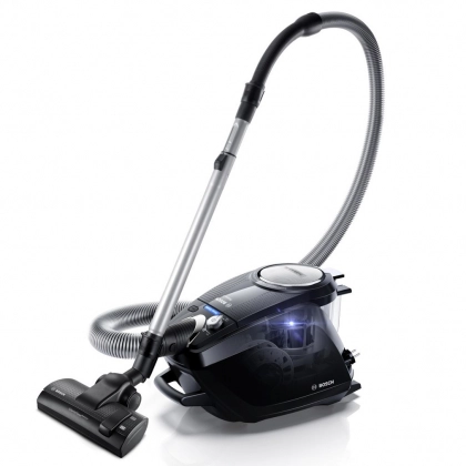 Пылесос Bosch BGS5SIL66B