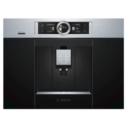 Bosch CTL636ES1 kofemashinasi