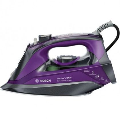 Утюг Bosch TDA703021I