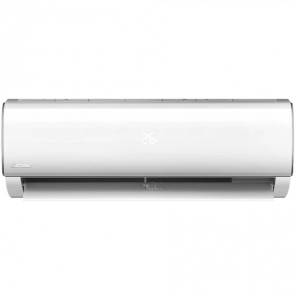 Кондиционер Sitronic CORAL DC Inverter 12