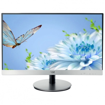 AOC 23" i2369Vm IPS LED Monitor monitori