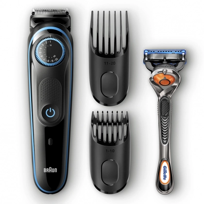 Триммер Braun BT5040