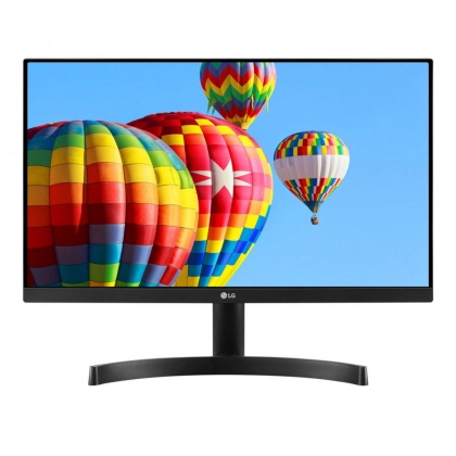 LG 27 LG 27" 27MK600M IPS LED Monitor monitori